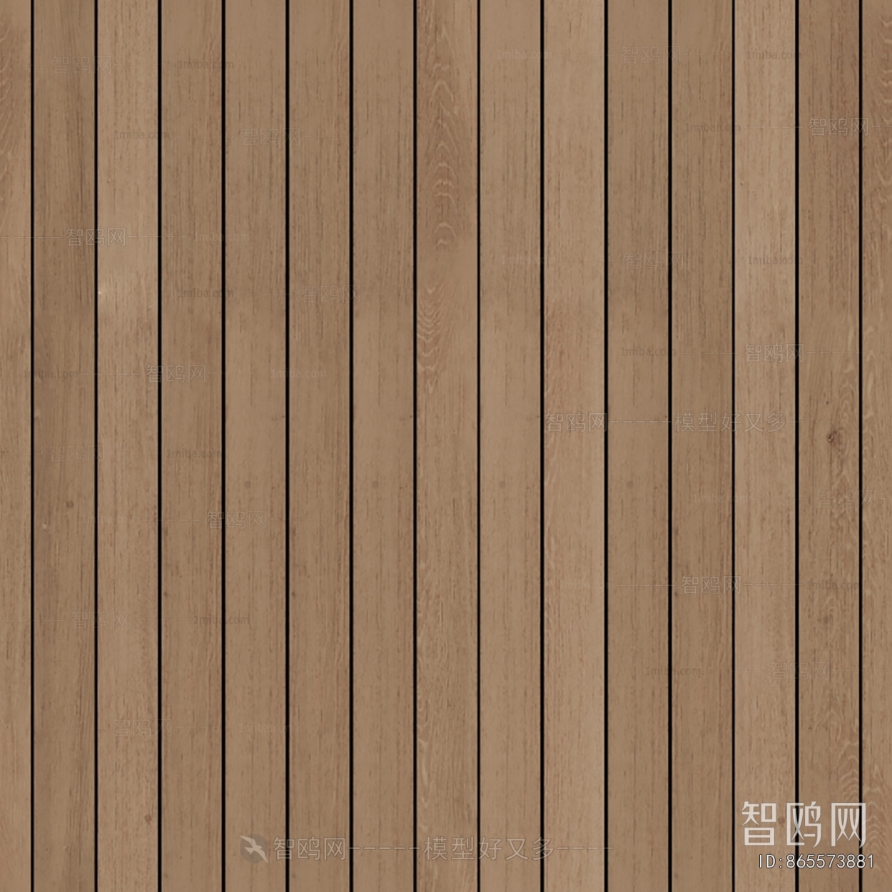 Wood Plank