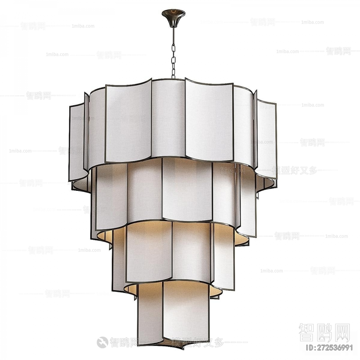 New Chinese Style Droplight