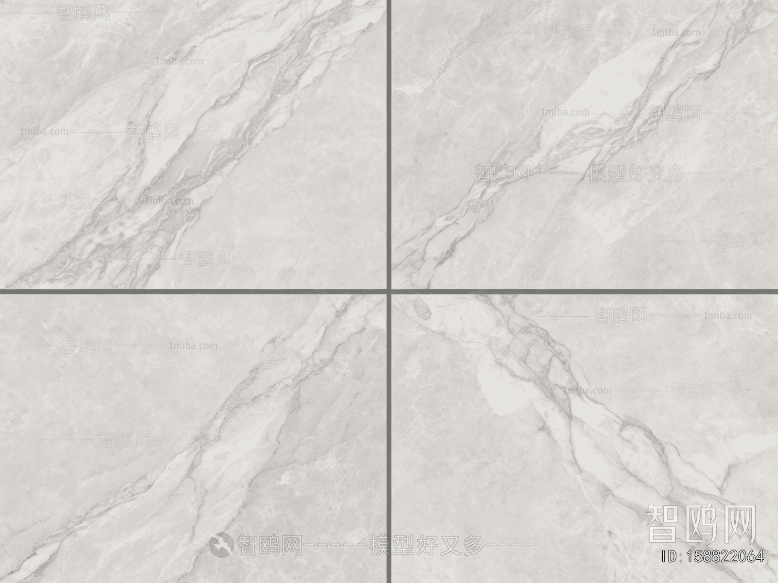 Marble Tiles