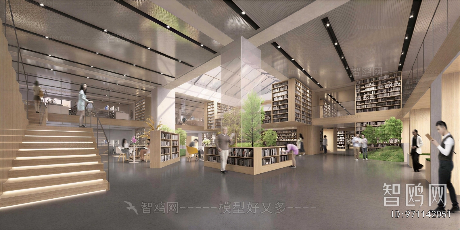 Modern Library