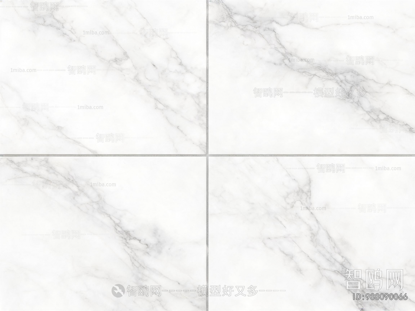 Marble Tiles
