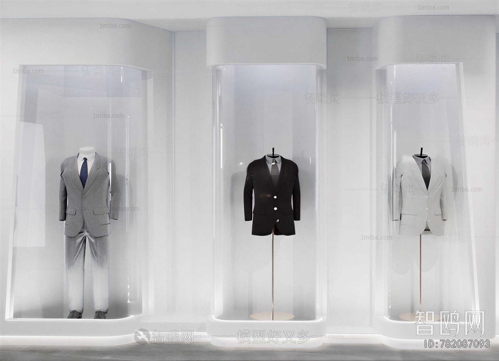 Modern Clothes