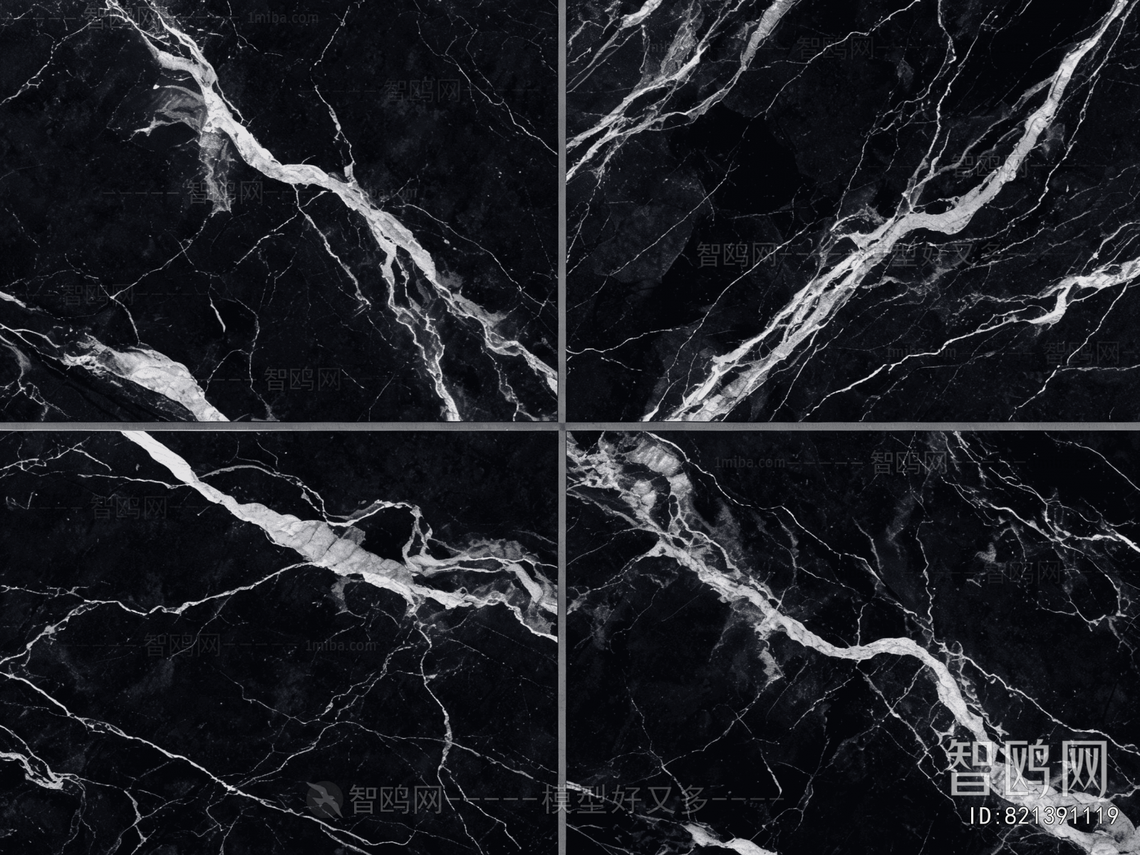 Marble Tiles