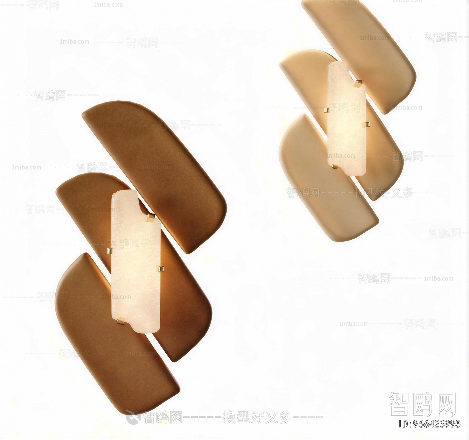 Modern Wall Decoration