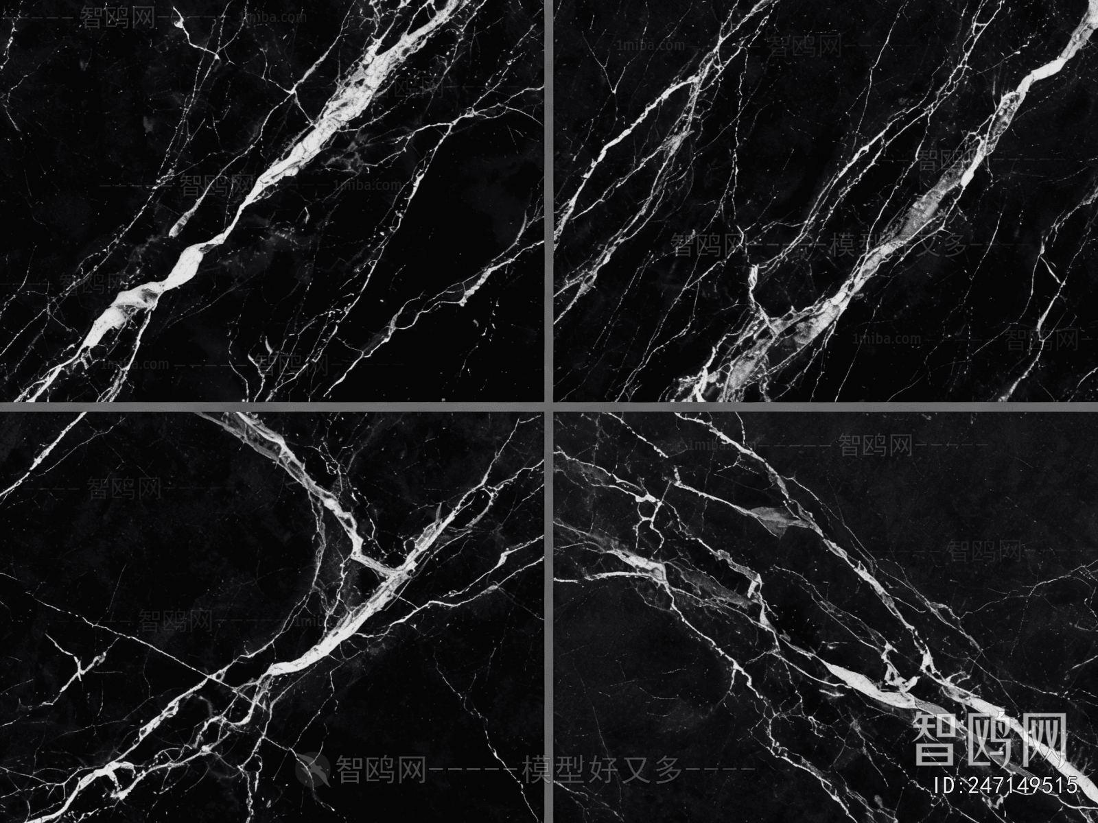Marble Tiles