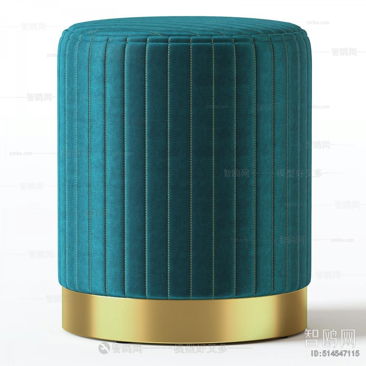 Modern Stool