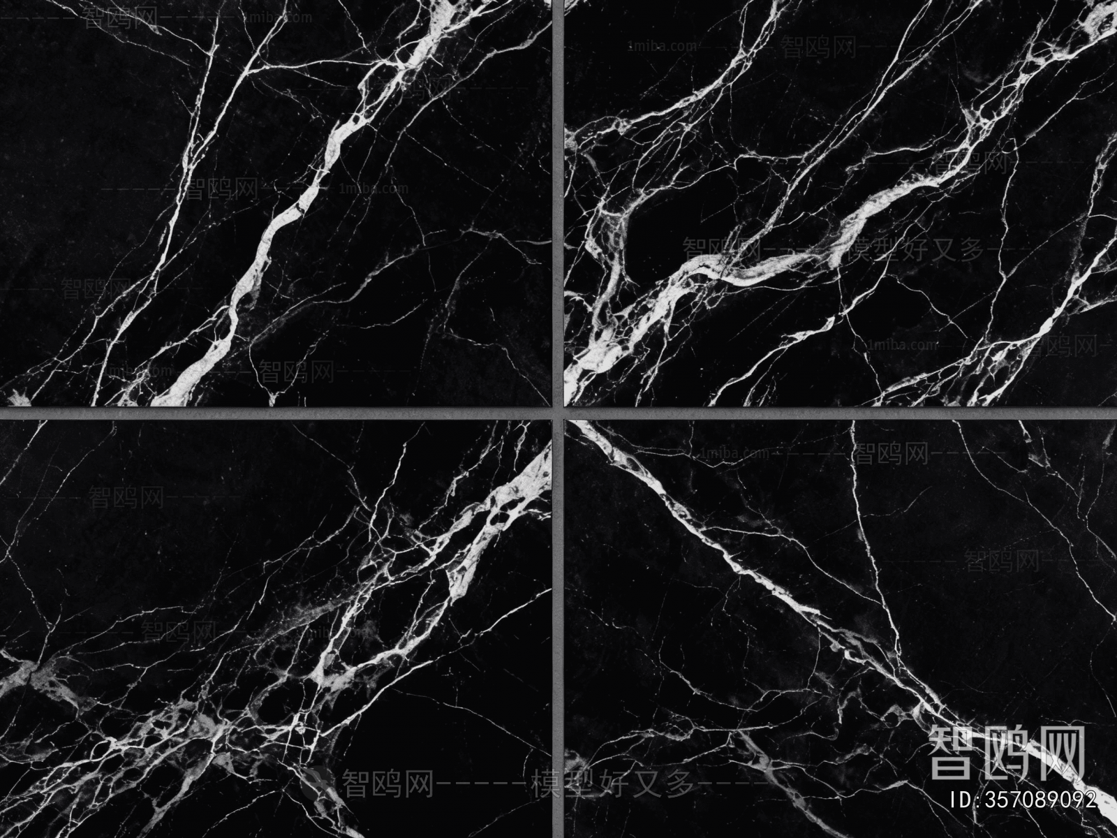 Marble Tiles