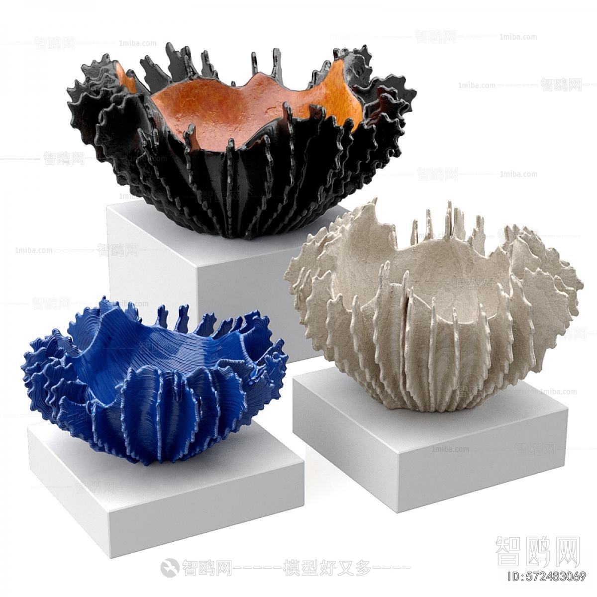 Modern Utensil