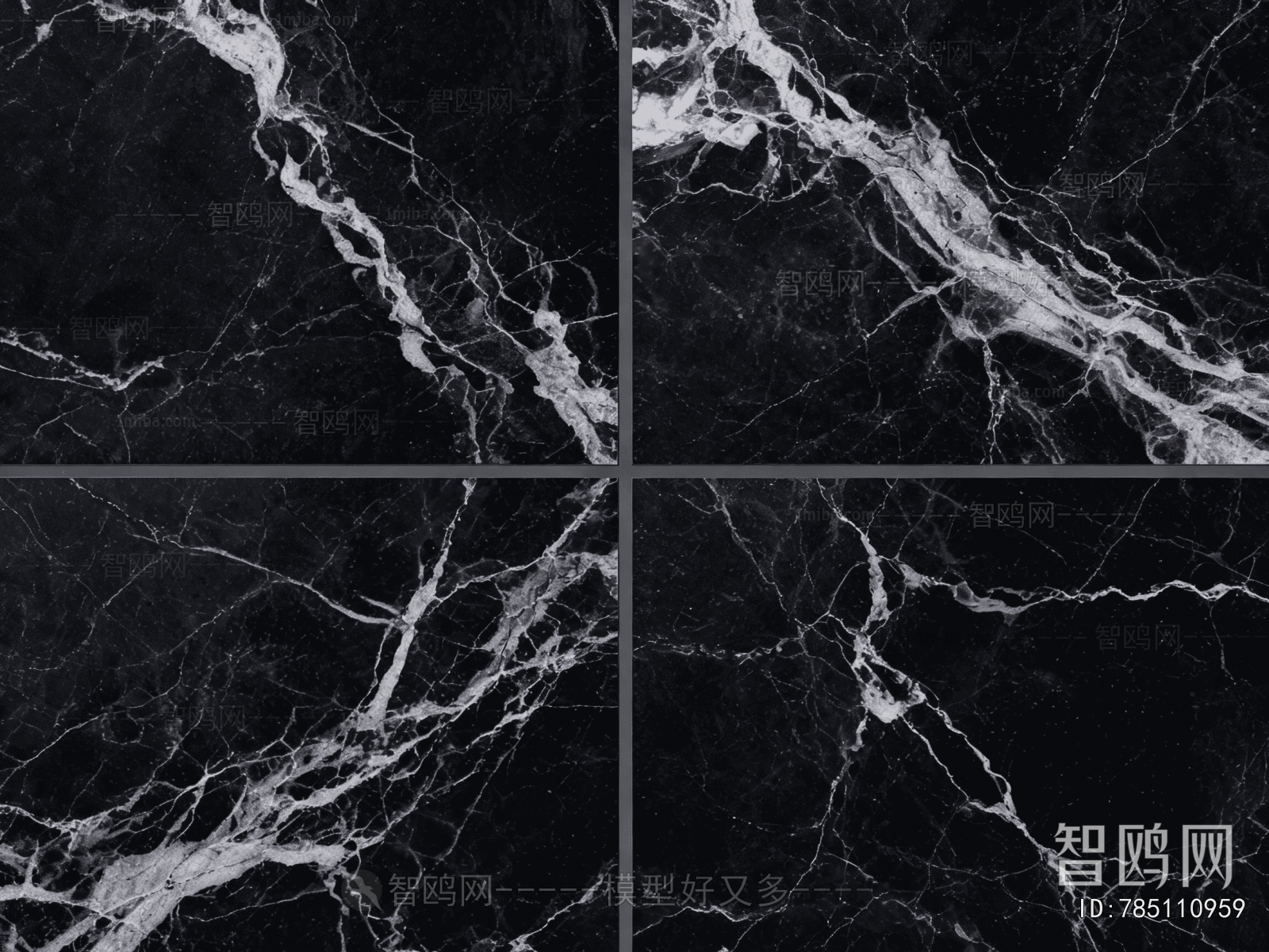 Marble Tiles