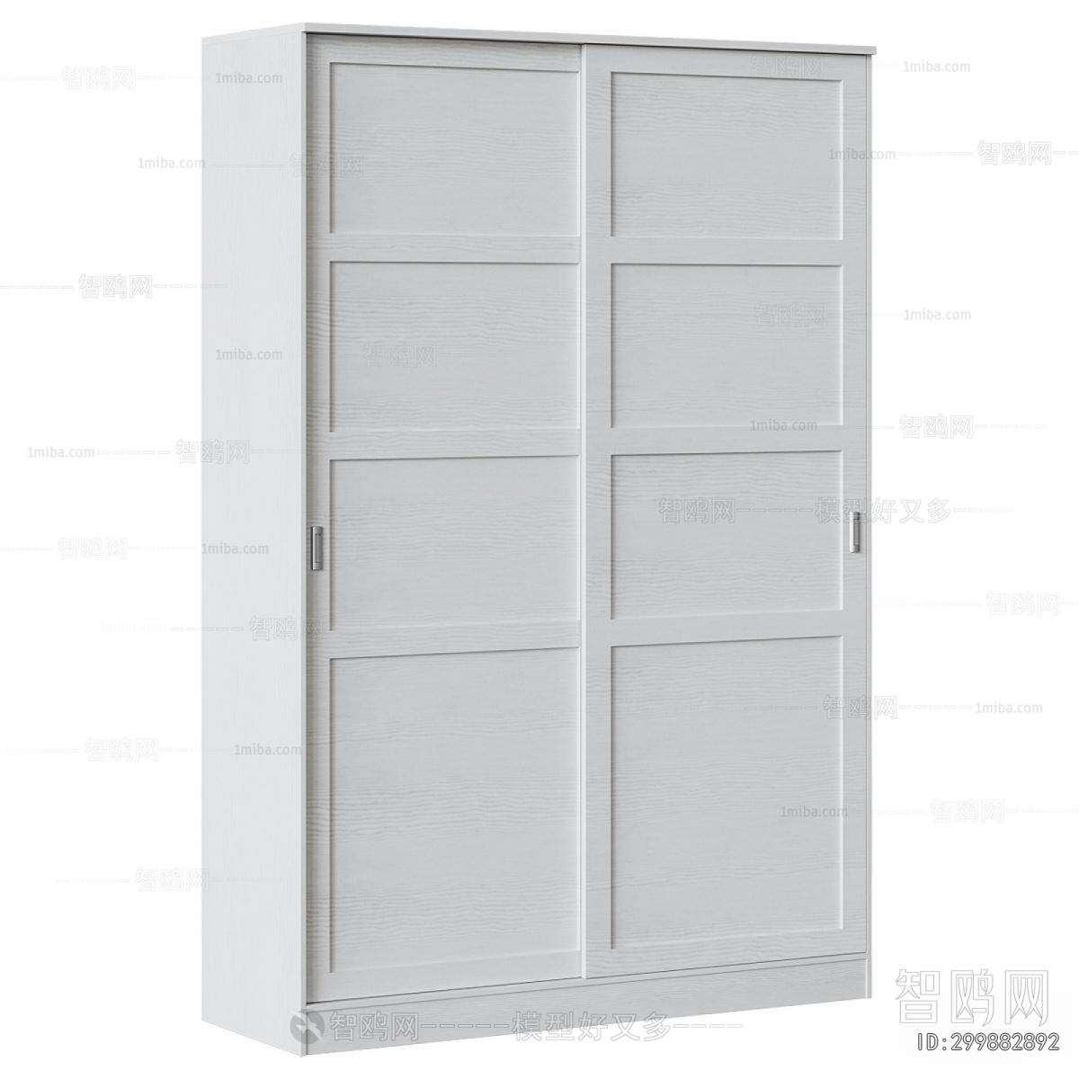 Modern The Wardrobe