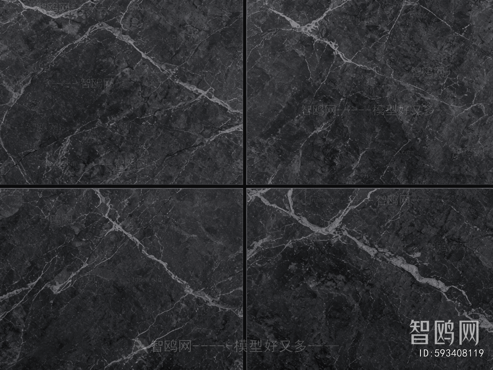 Marble Tiles