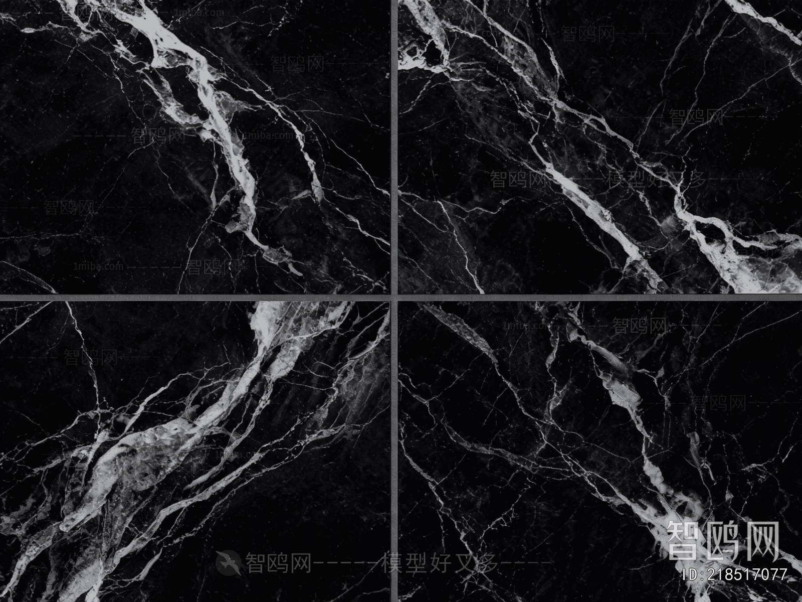 Marble Tiles