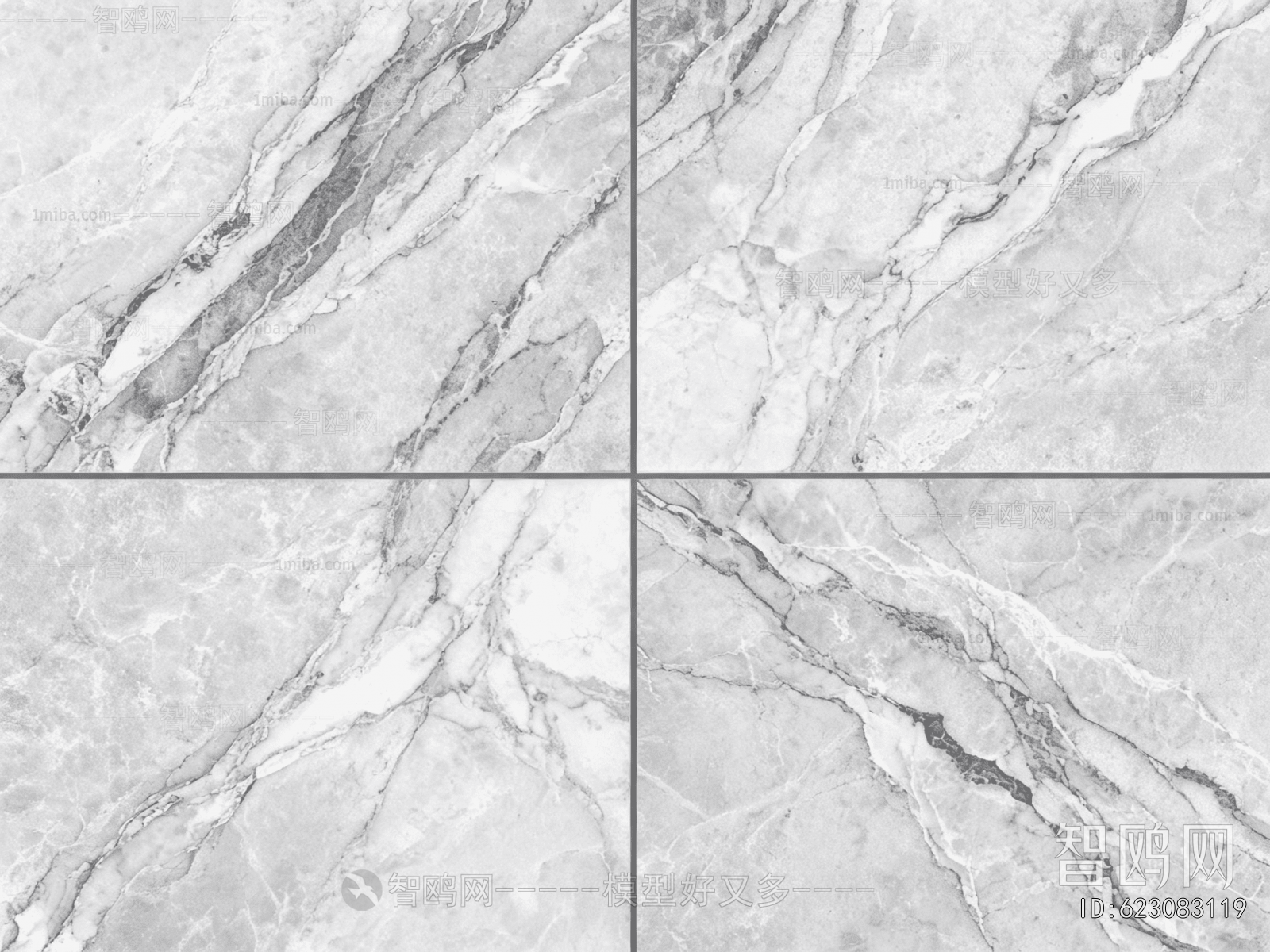 Marble Tiles