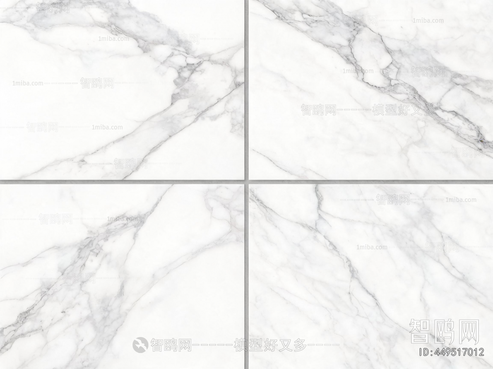 Marble Tiles