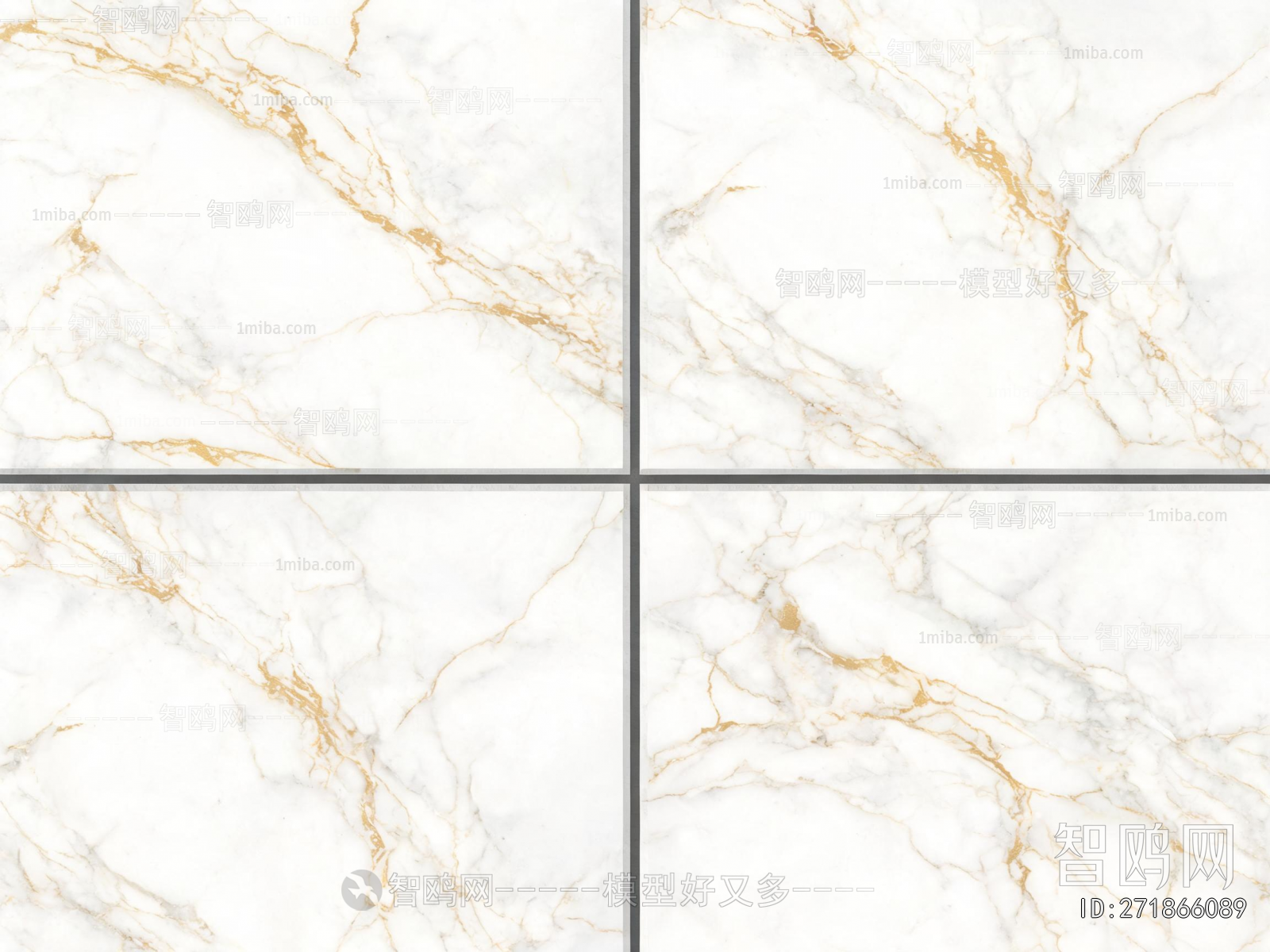 Marble Tiles