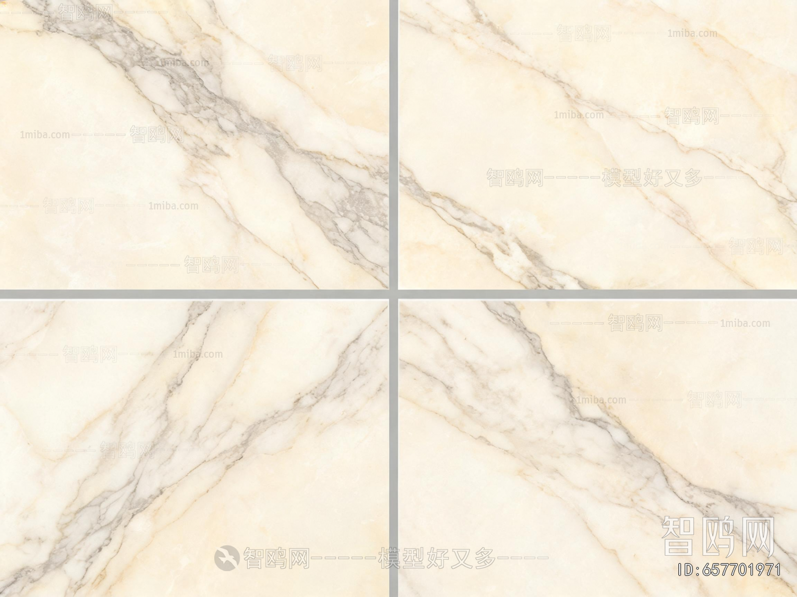 Marble Tiles