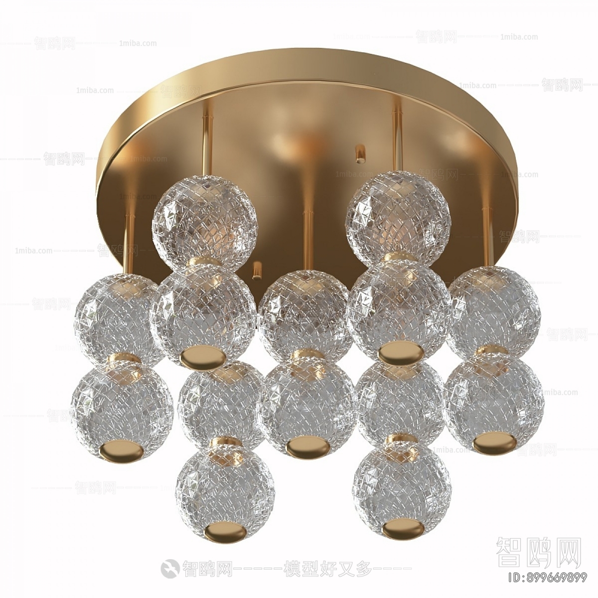Modern Ceiling Ceiling Lamp