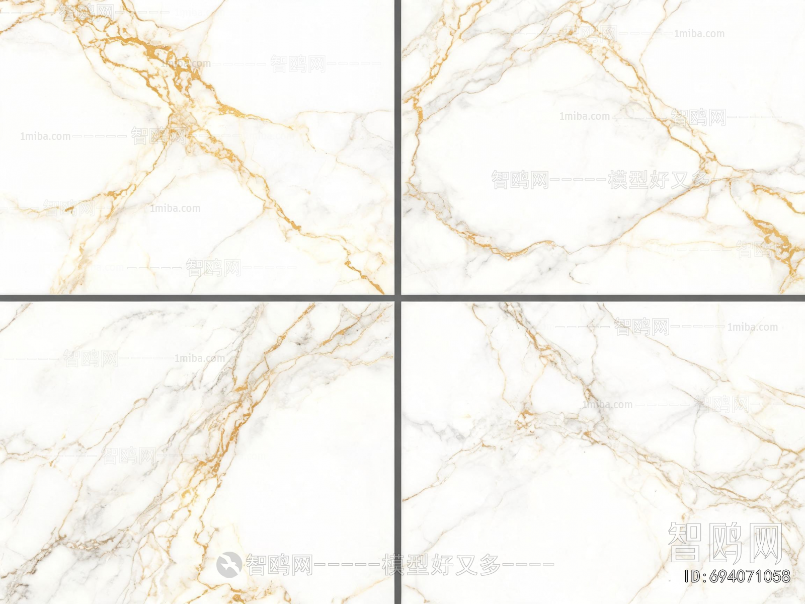 Marble Tiles