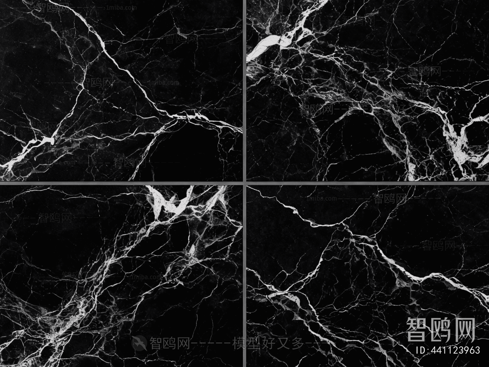 Marble Tiles