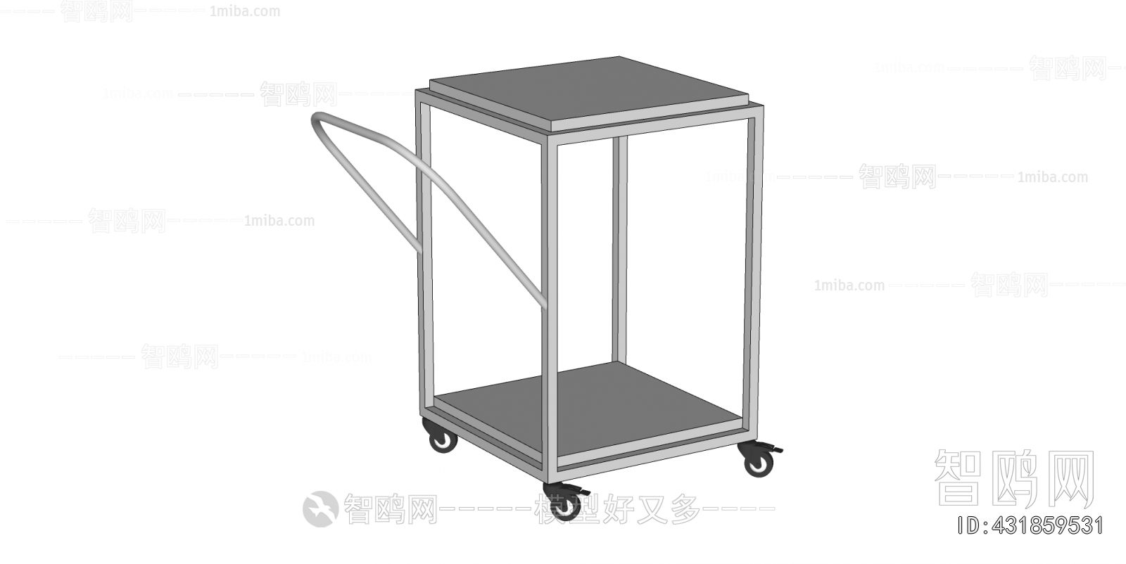 Modern Side Table/corner Table