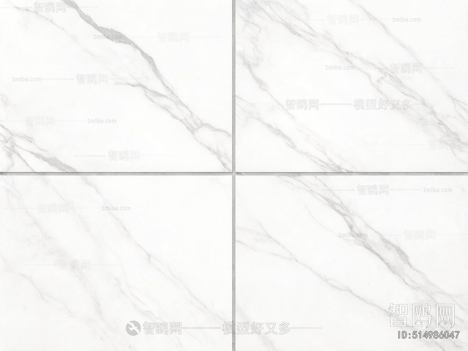 Marble Tiles