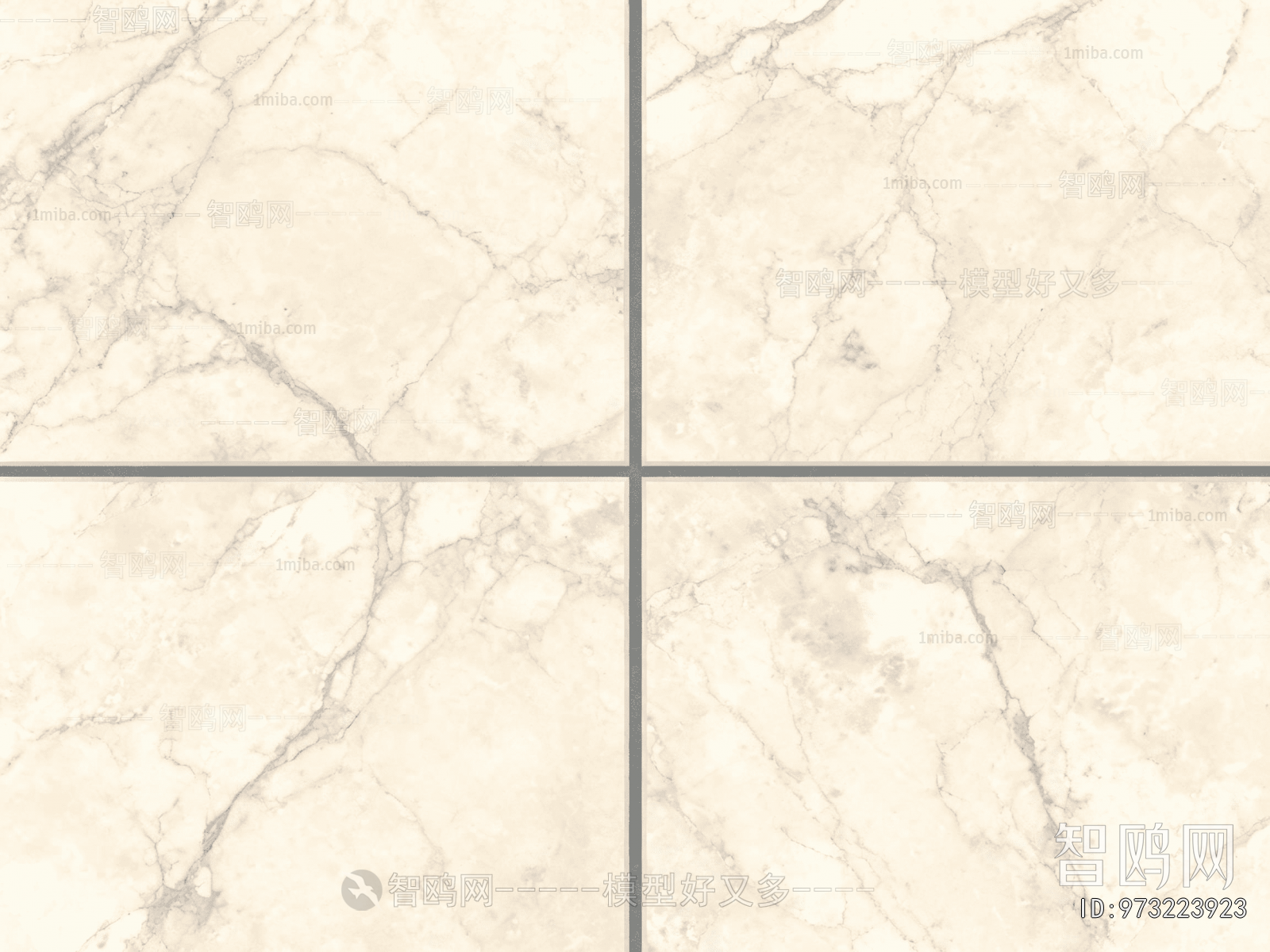 Marble Tiles