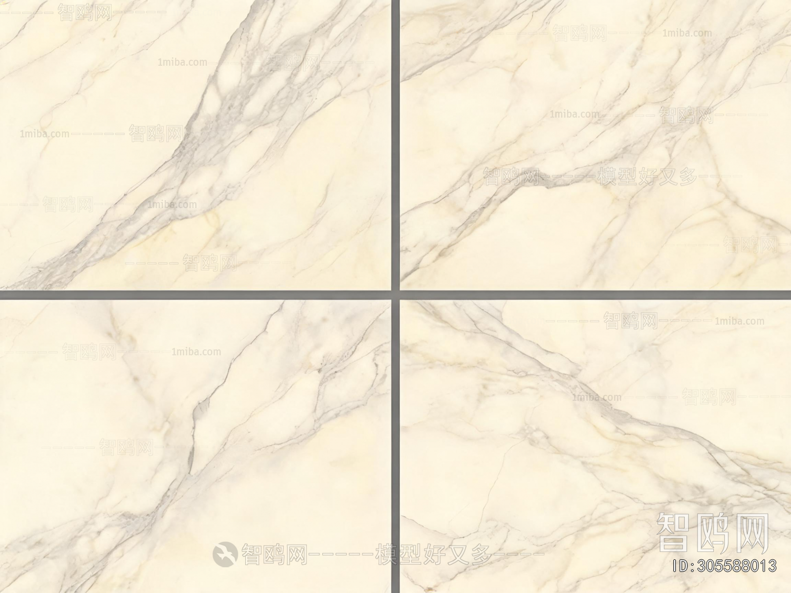 Marble Tiles