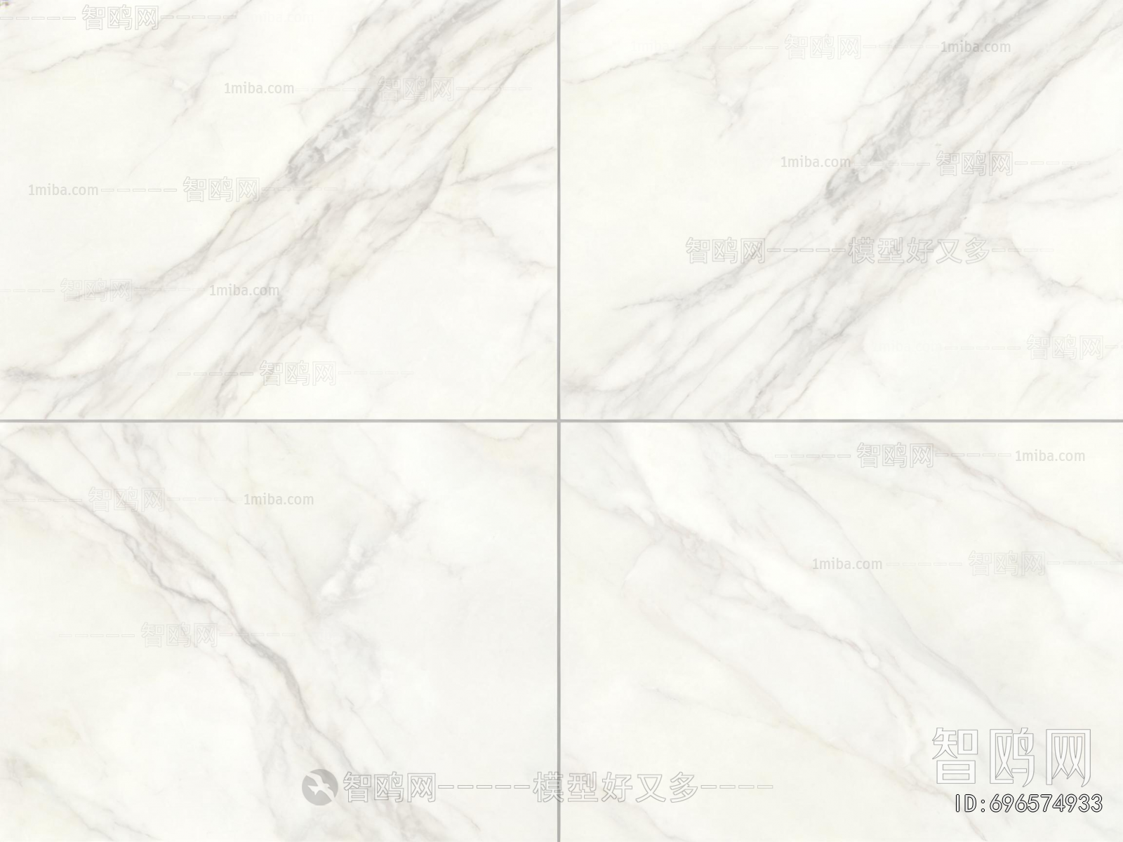 Marble Tiles