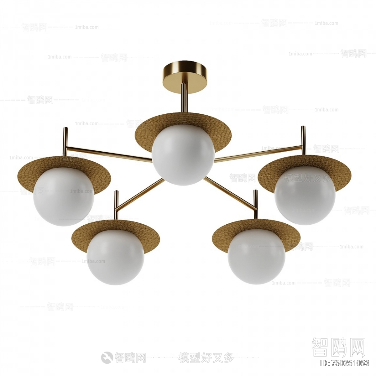 Modern Droplight