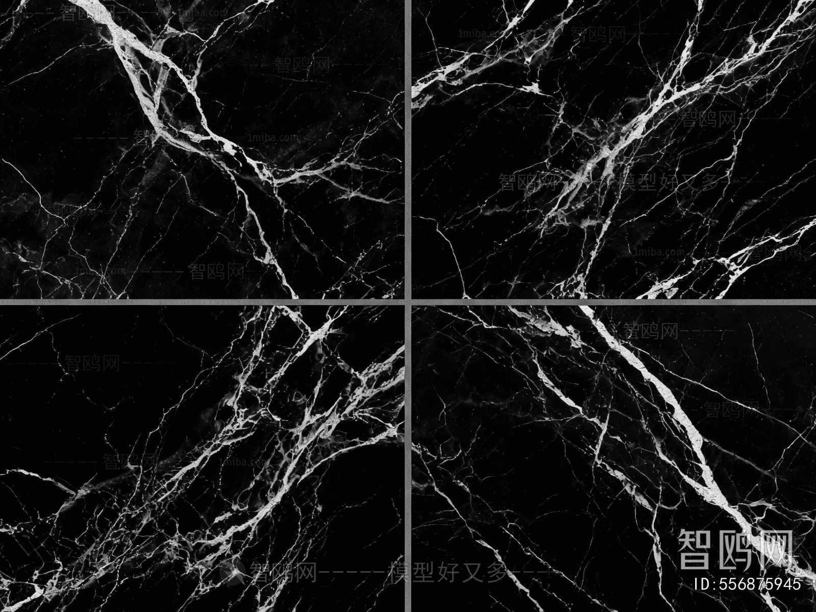 Marble Tiles