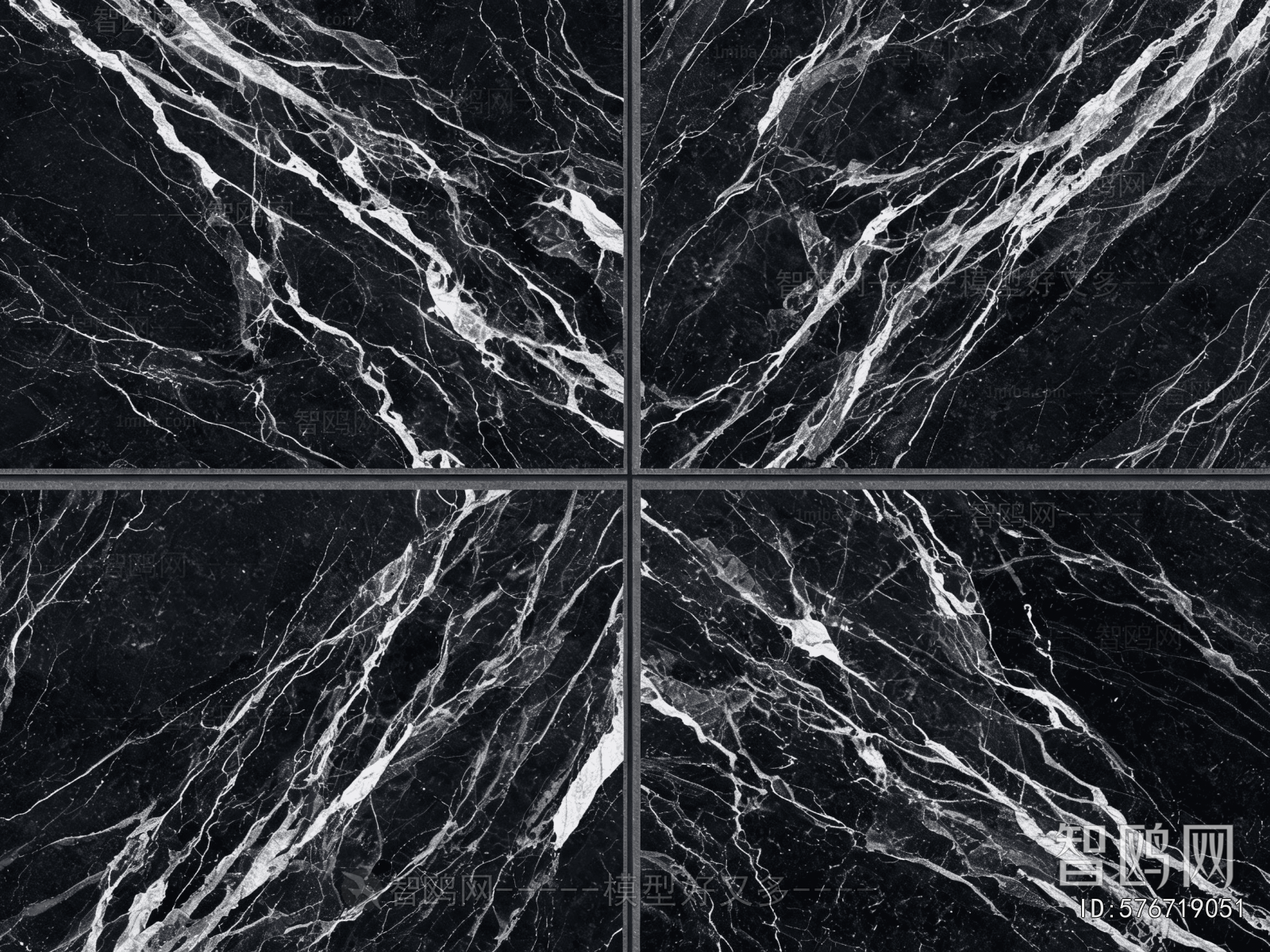 Marble Tiles