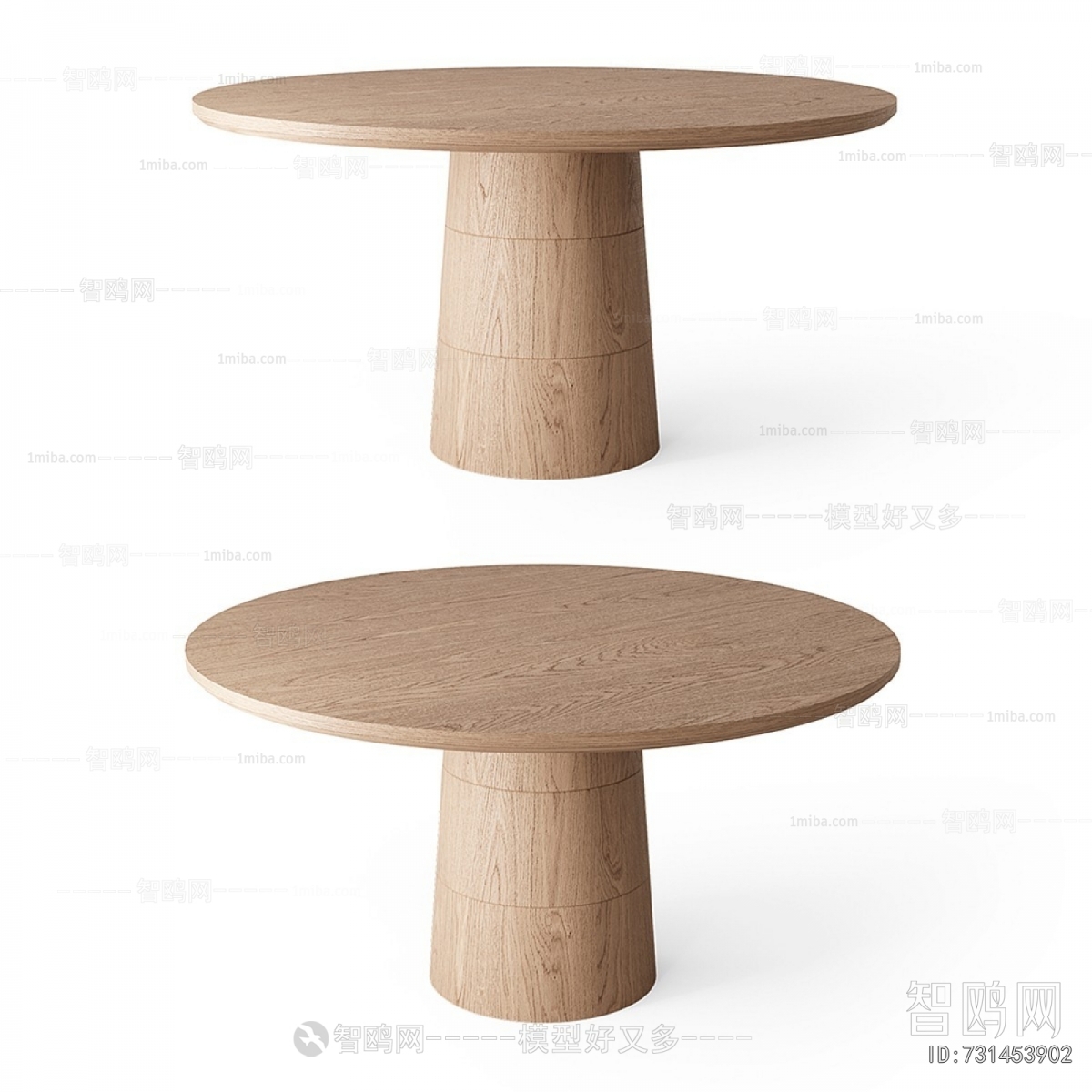 Modern Dining Table