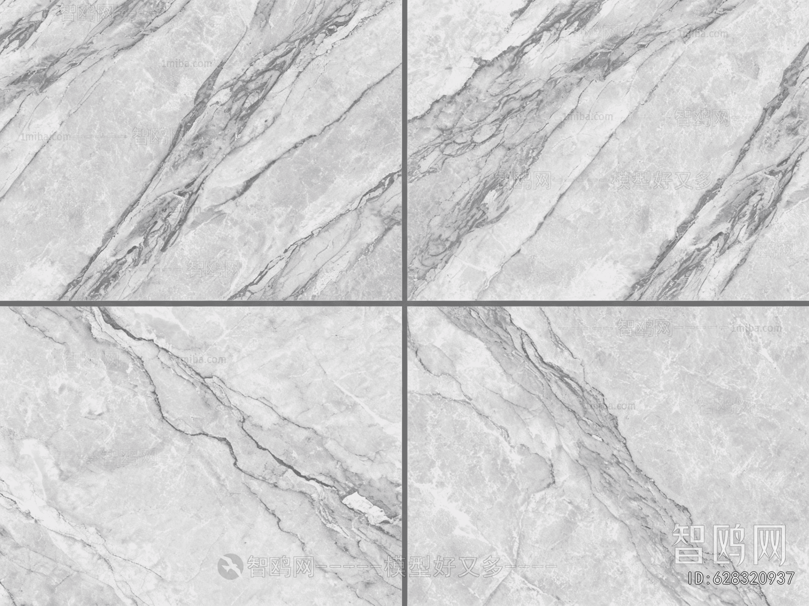 Marble Tiles
