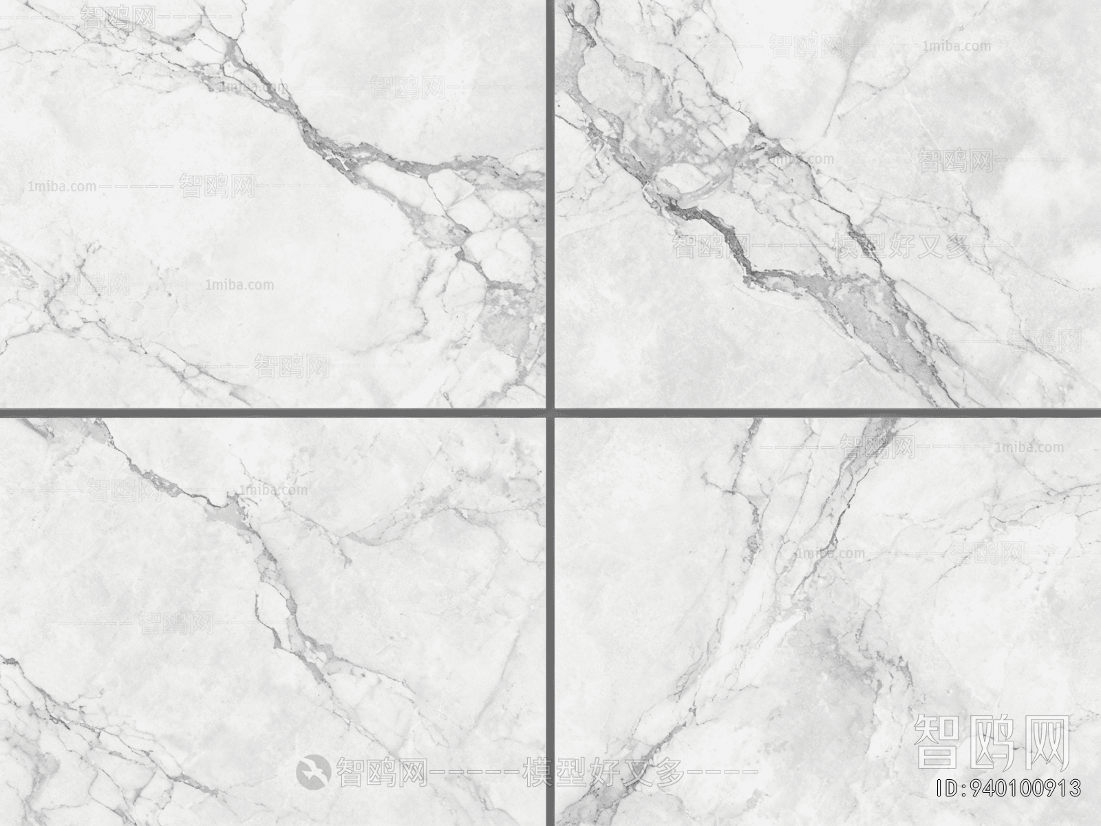 Marble Tiles