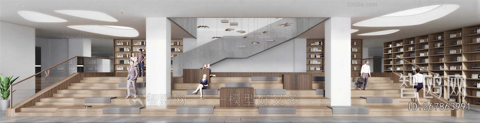 Modern Library