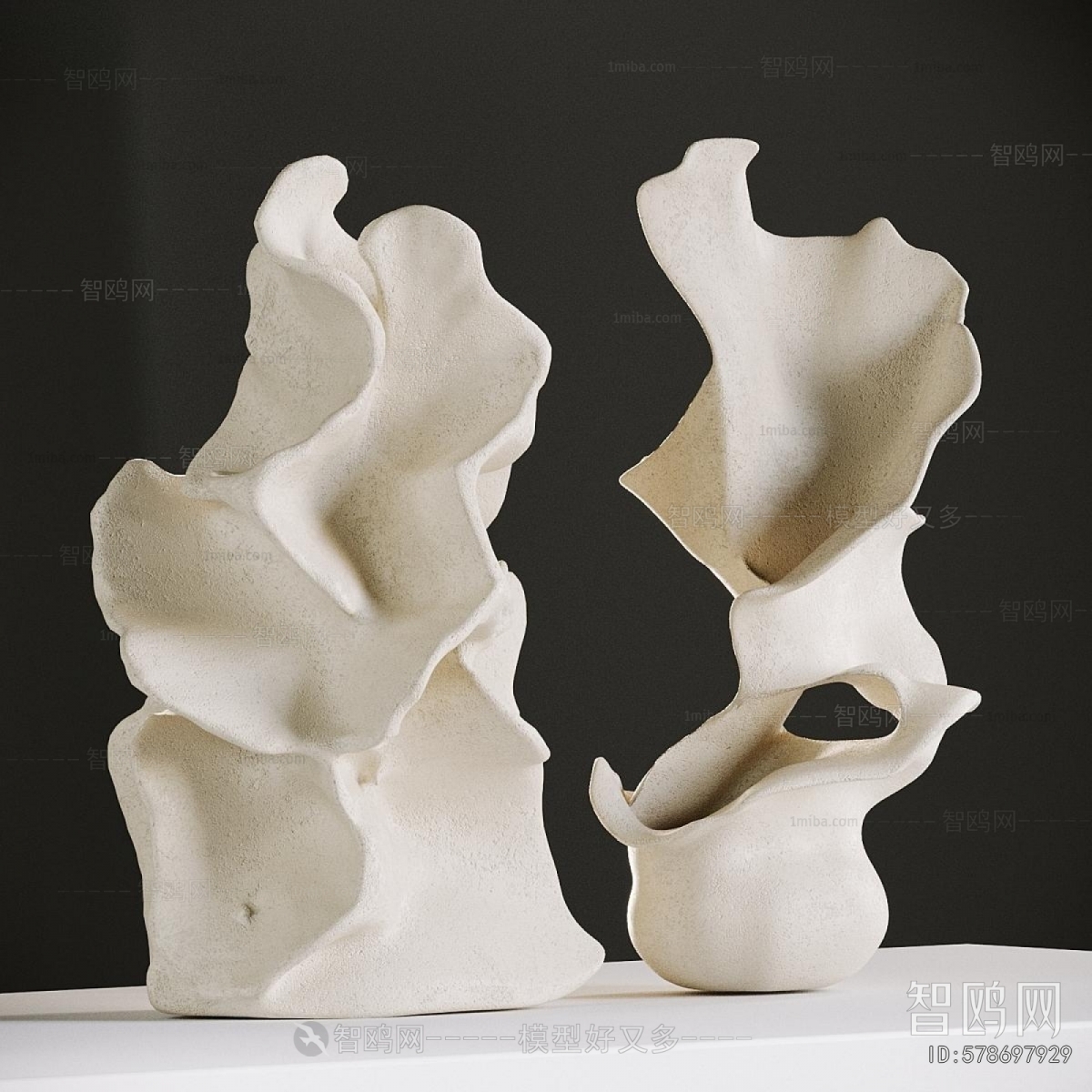 Modern Sculpture