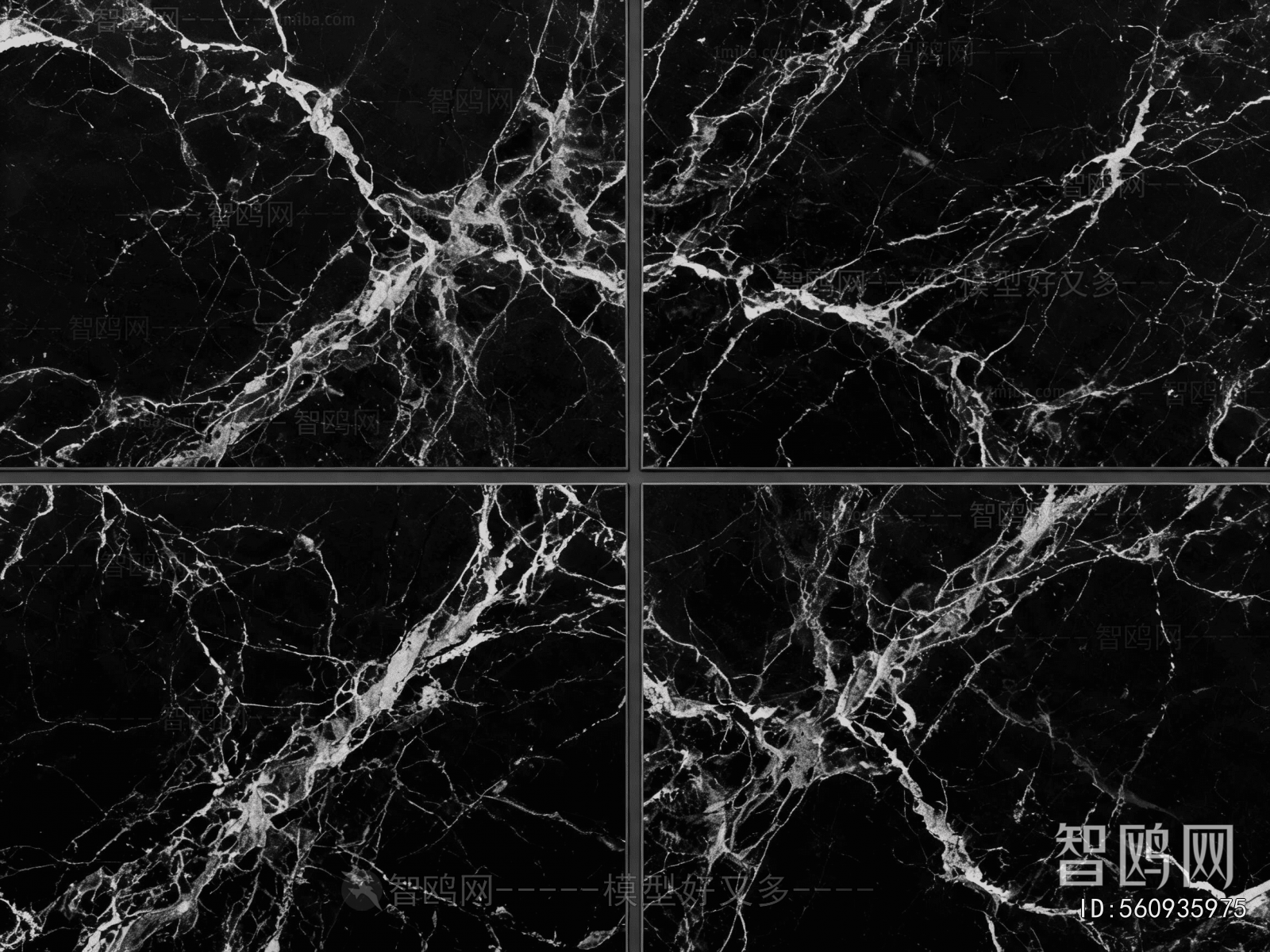 Marble Tiles