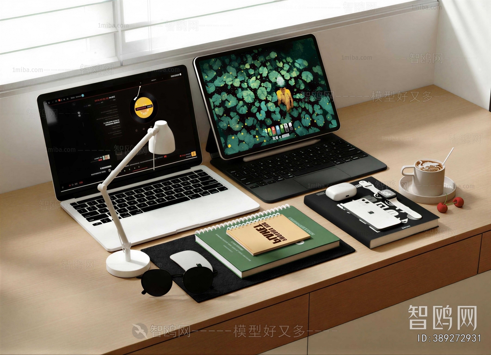 Modern Computer/Computer Screen