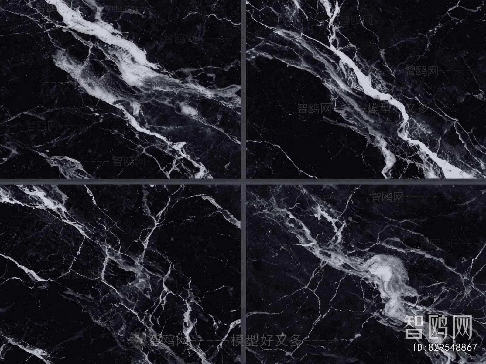 Marble Tiles