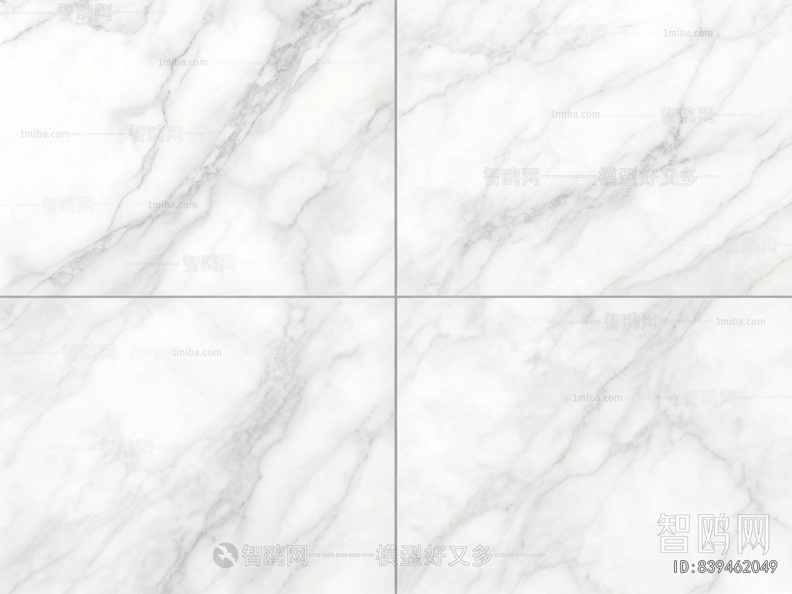 Marble Tiles