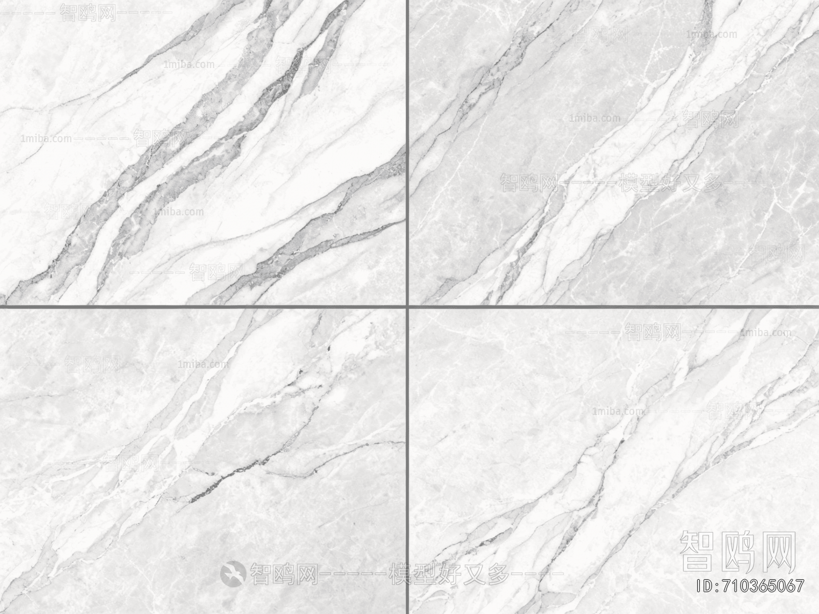 Marble Tiles