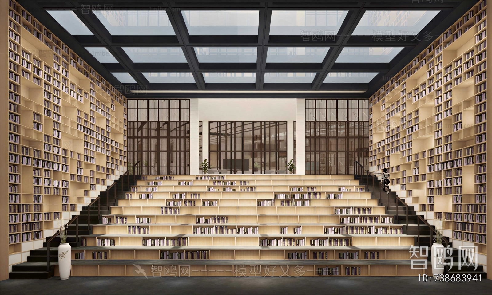 Modern Library