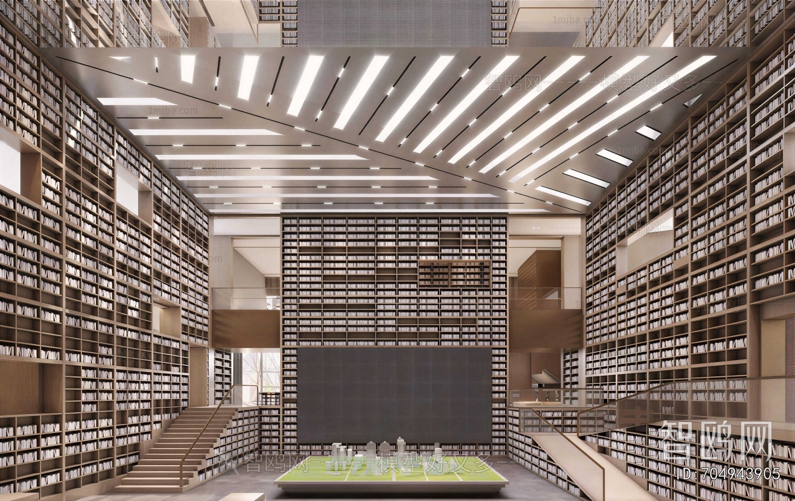 Modern Library