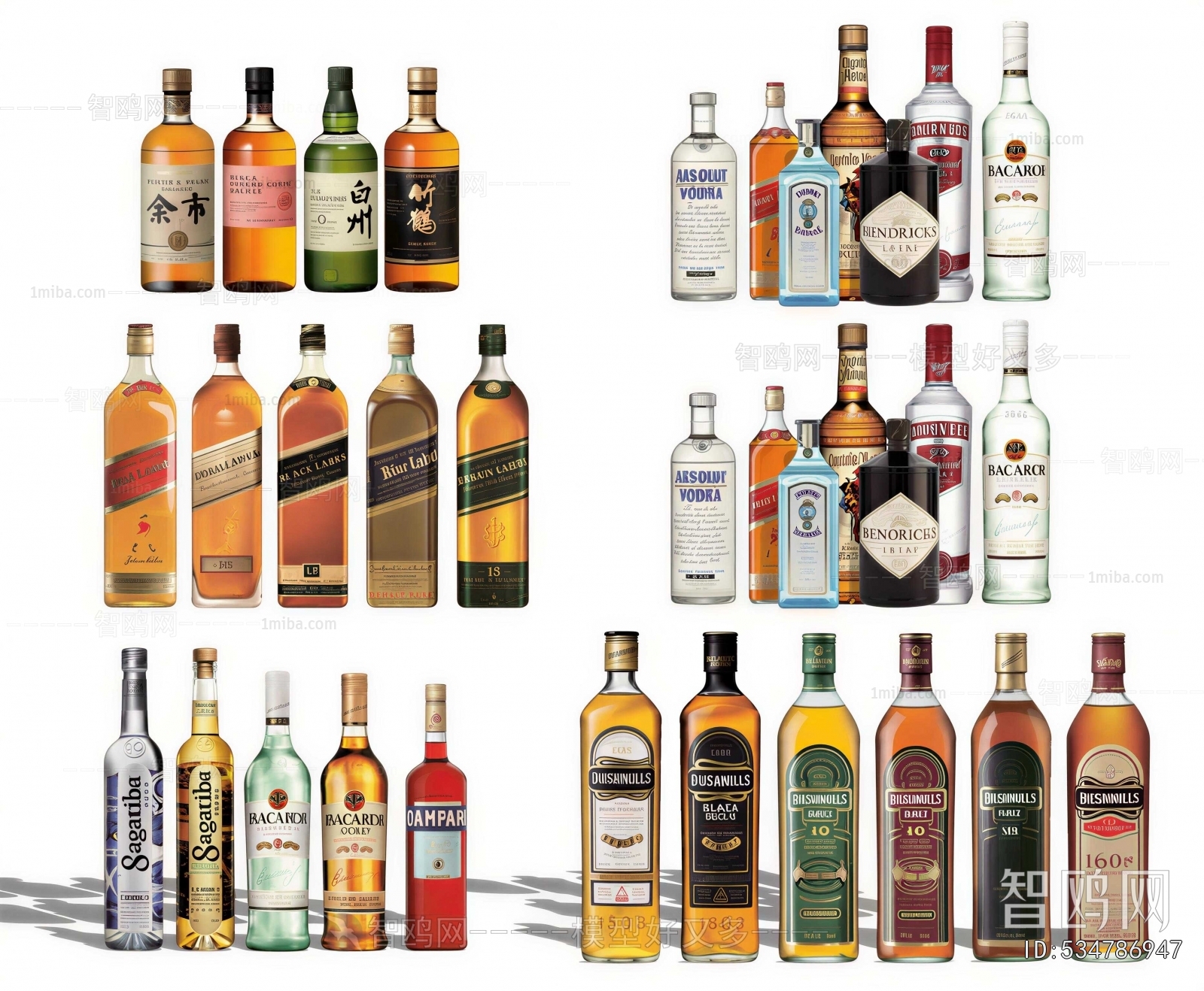 Modern Wine