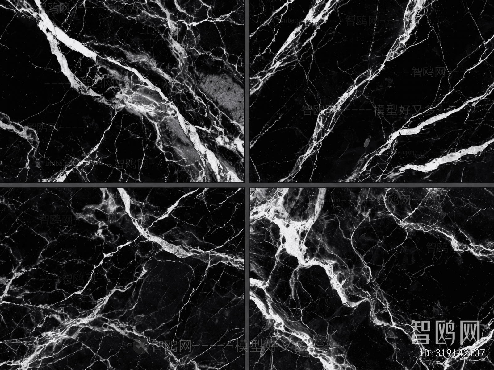 Marble Tiles