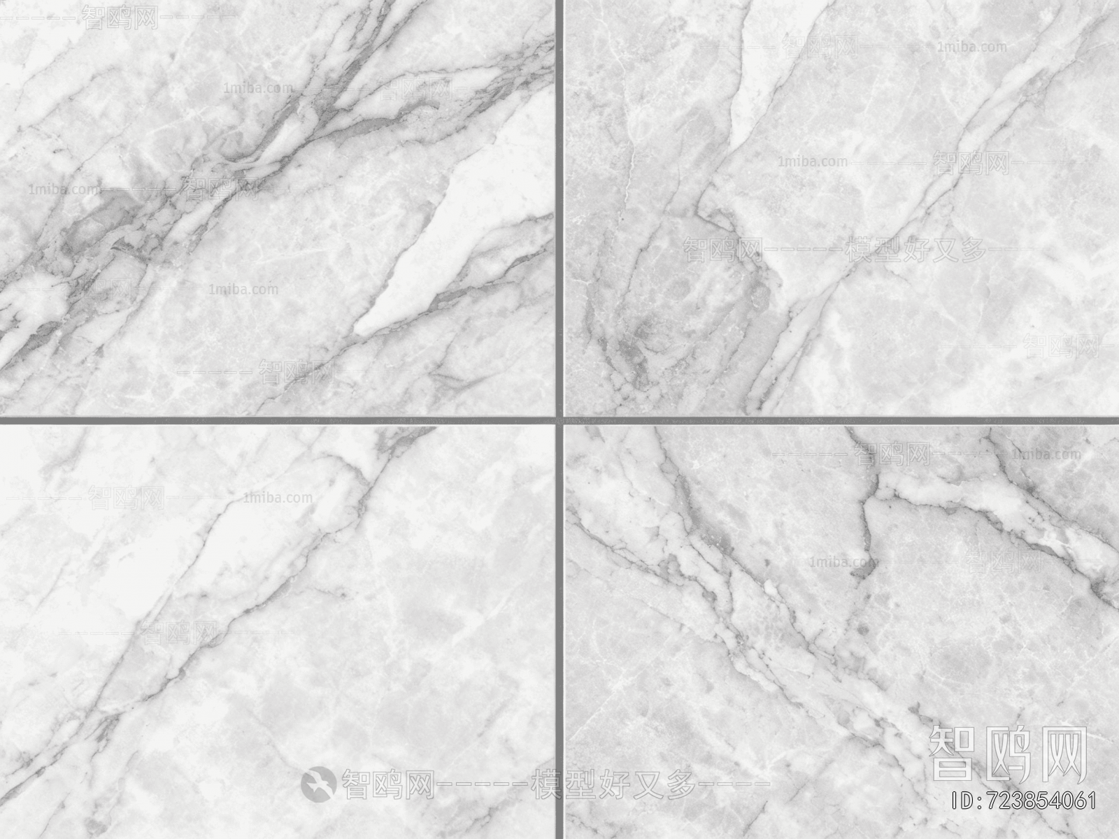 Marble Tiles