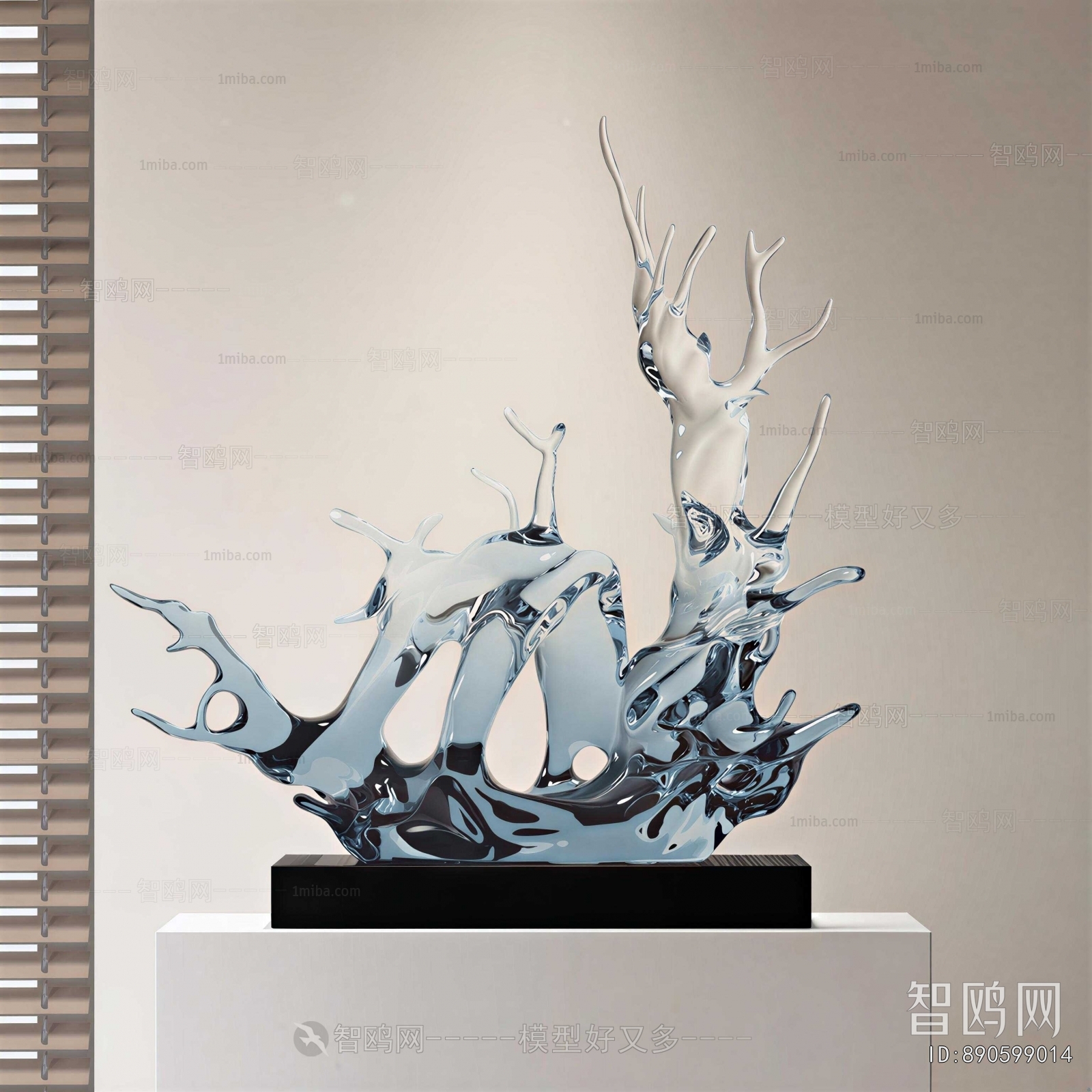 Modern Sculpture
