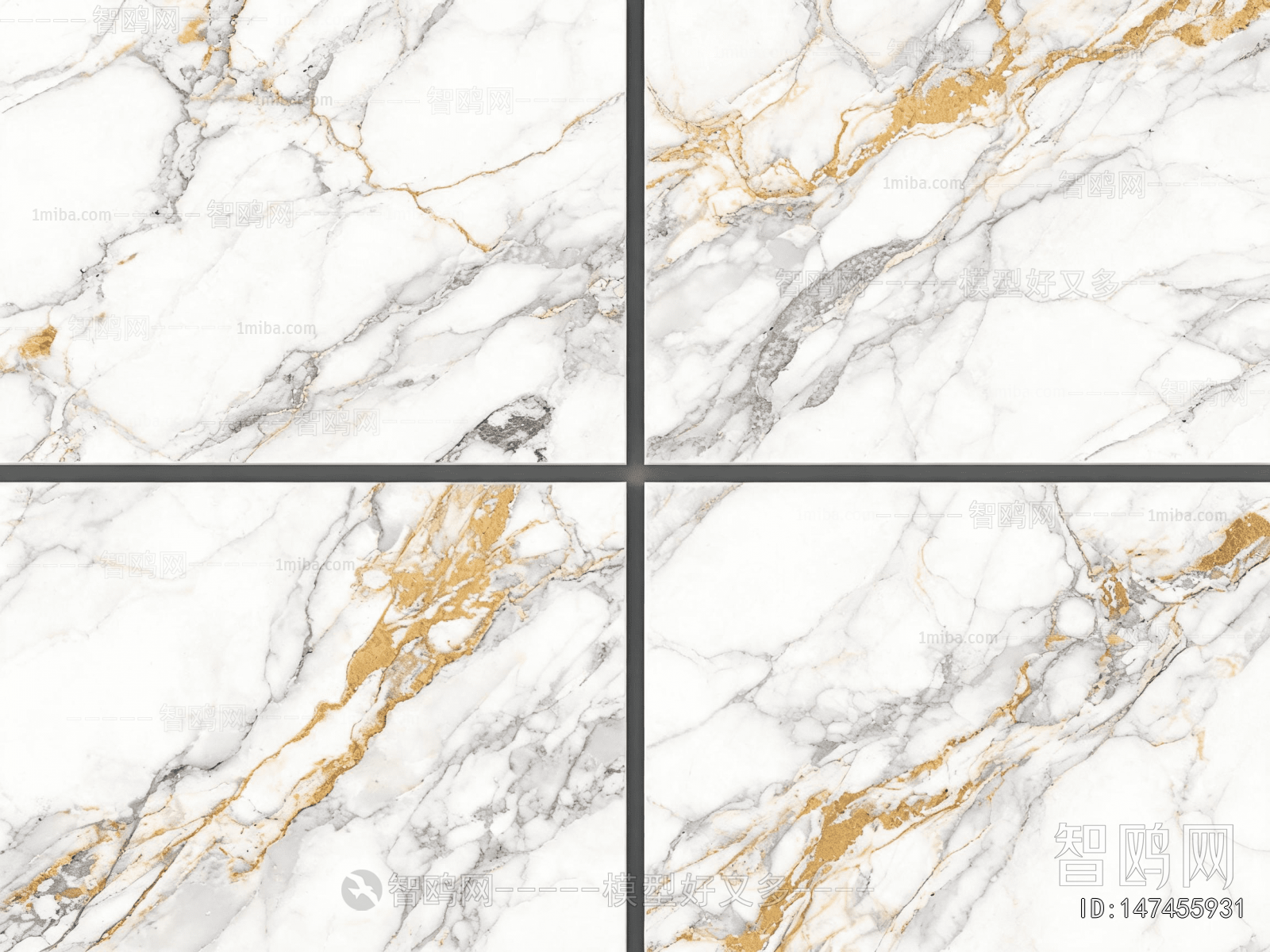 Marble Tiles