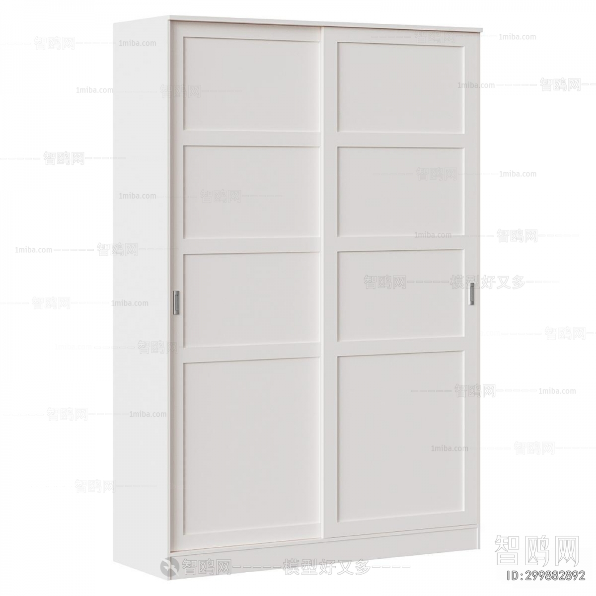 Modern The Wardrobe