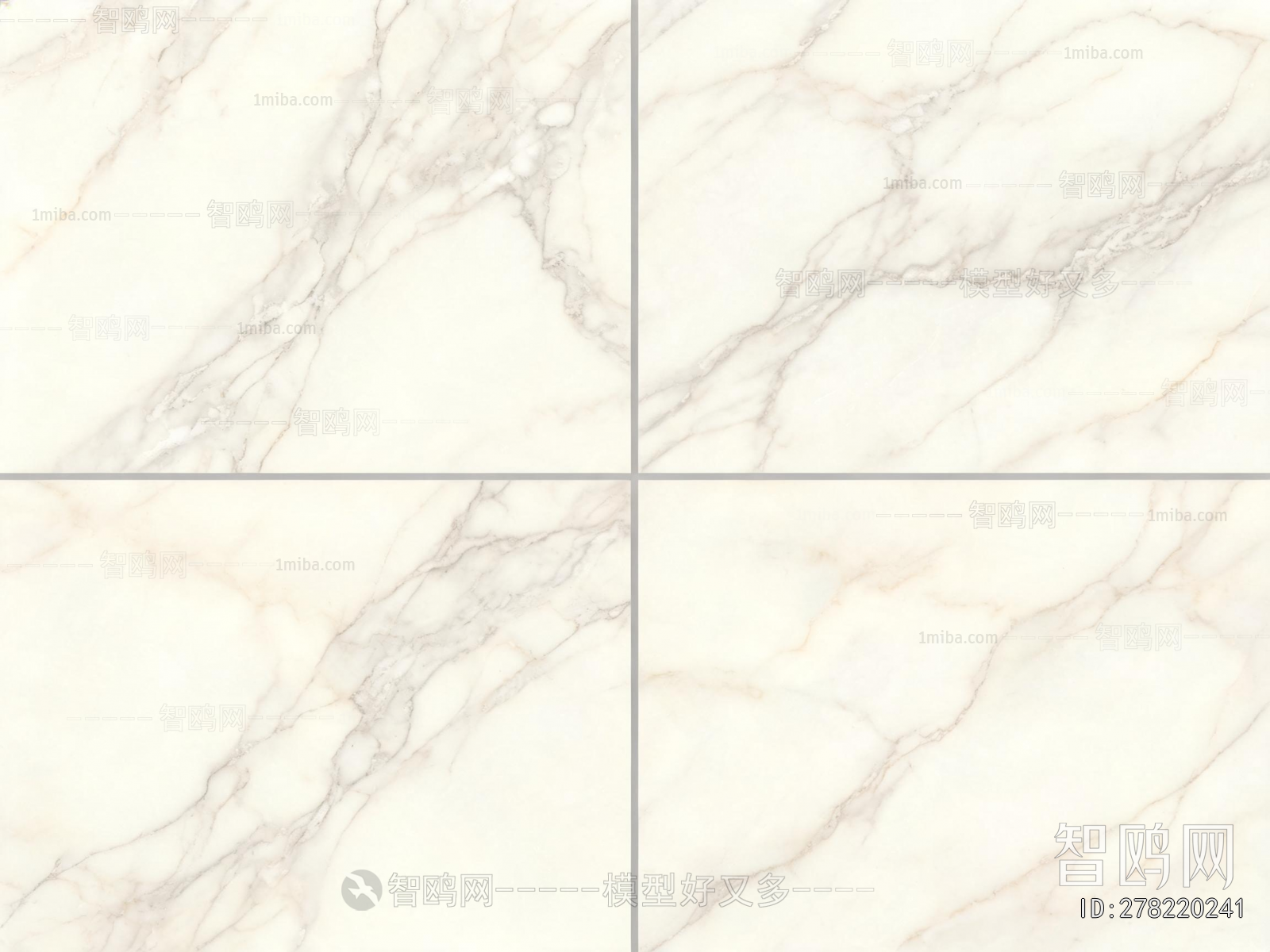 Marble Tiles